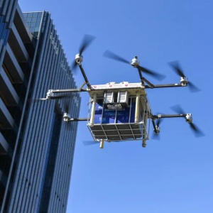 2023年我国低空经济规模超5000亿元