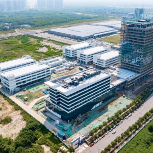 承东启西 求实创新——陕西以产业焕新点燃高质量发展引擎